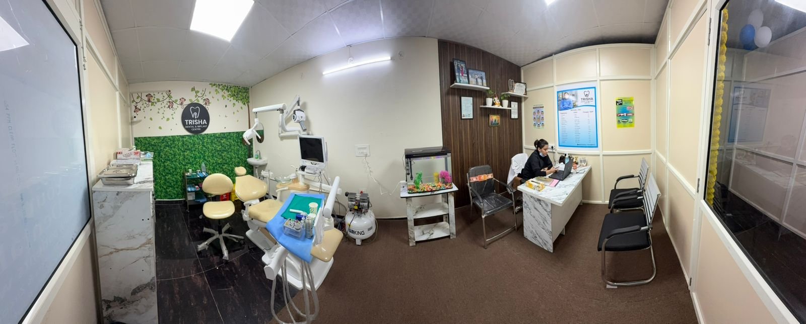 Clinic Image